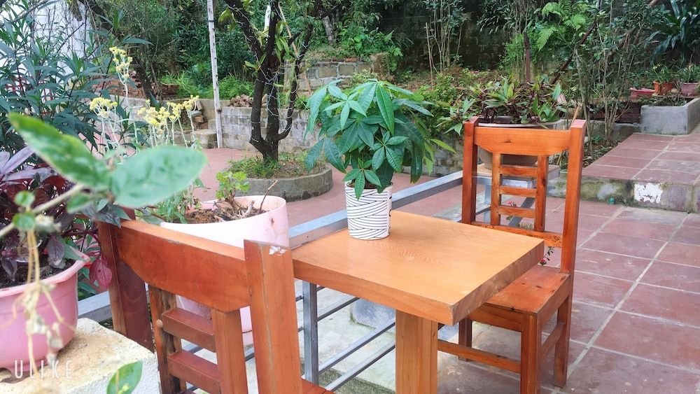 dang khoa homestay