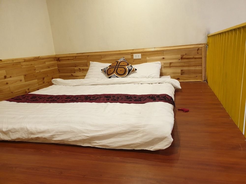 dang khoa homestay