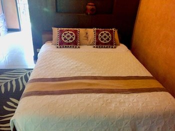 Baantawan Pai's Boutique Guesthouse,,3 star