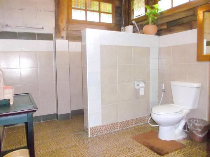 baantawan pais boutique guesthouse