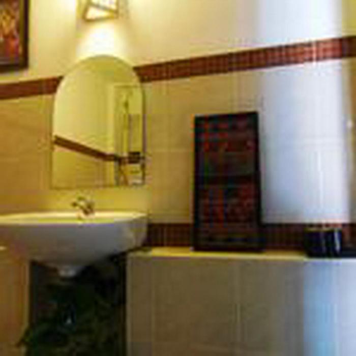 baantawan pais boutique guesthouse