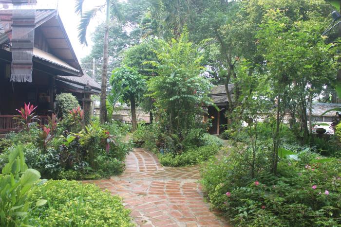 baantawan pais boutique guesthouse