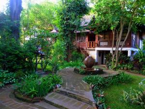 baantawan pais boutique guesthouse