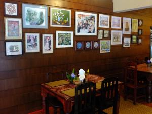 baantawan pais boutique guesthouse