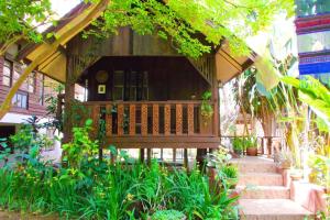 baantawan pais boutique guesthouse