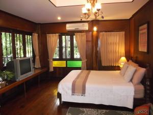baantawan pais boutique guesthouse