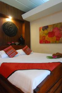 baantawan pais boutique guesthouse
