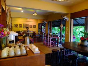 baantawan pais boutique guesthouse