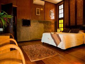 baantawan pais boutique guesthouse