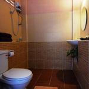 baantawan pais boutique guesthouse