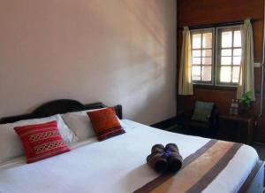 baantawan pais boutique guesthouse