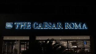 the caesar roma