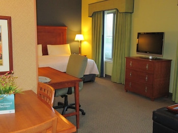 homewood suites stewart airport
