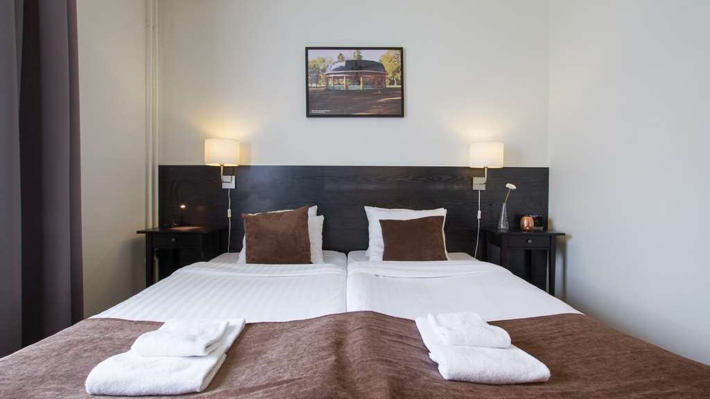 best western hotel city gavle