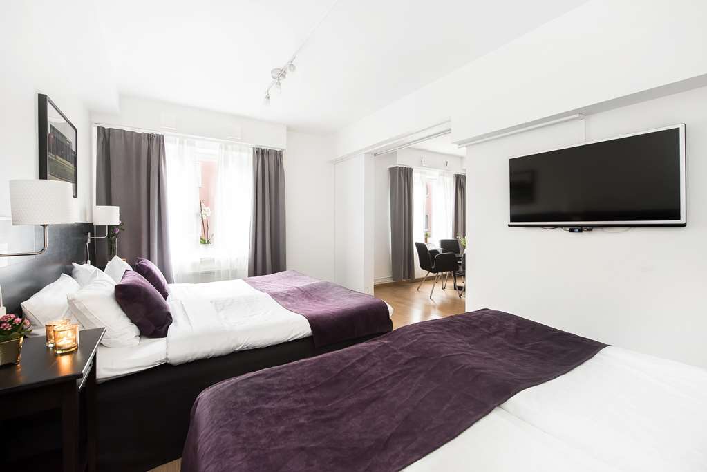 best western hotel city gavle