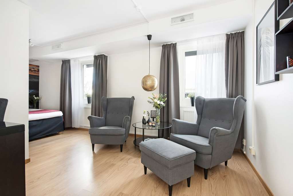 best western hotel city gavle