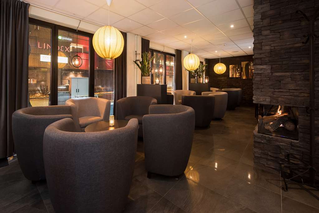 best western hotel city gavle