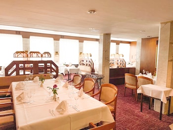 gastehaus royal