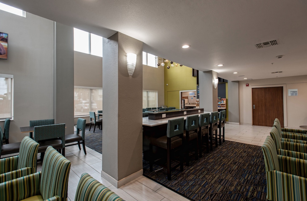 holiday inn express and suites port aransas beach area by ihg