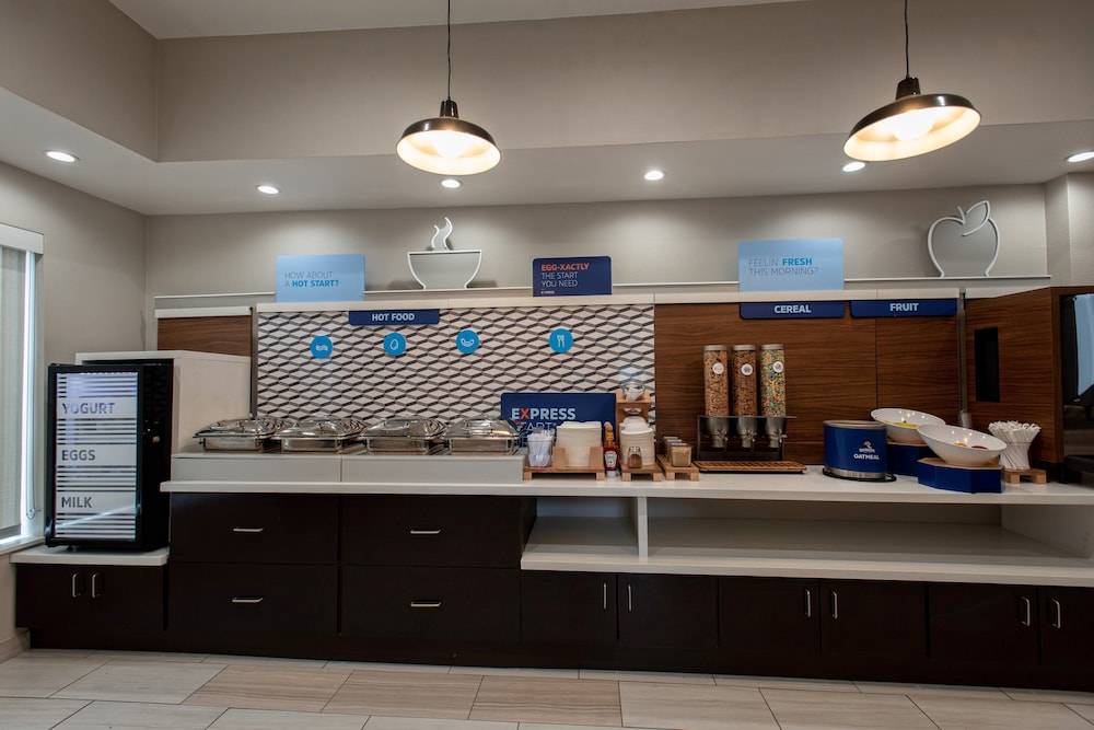 holiday inn express and suites port aransas beach area by ihg