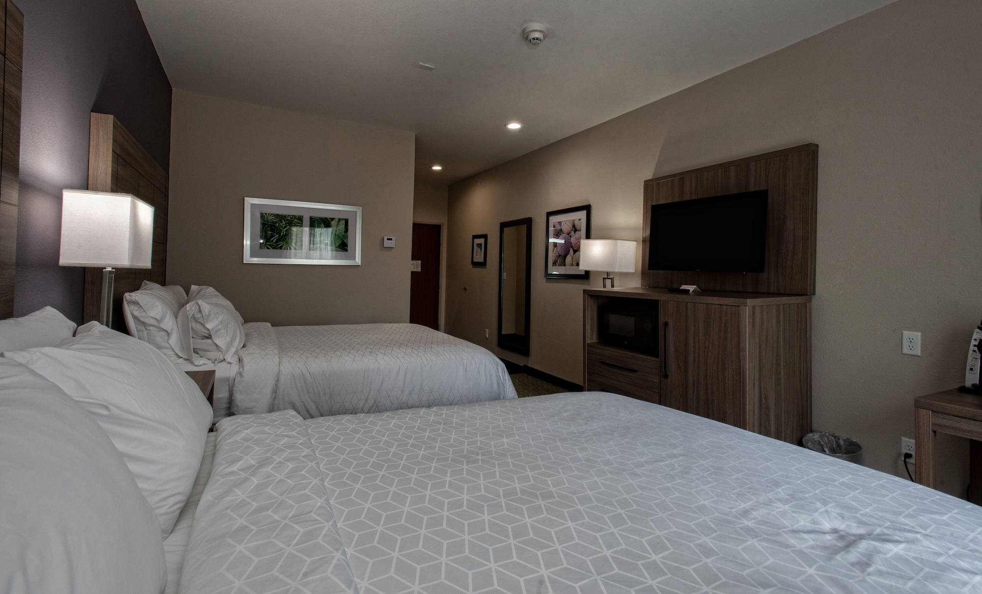 holiday inn express and suites port aransas beach area by ihg