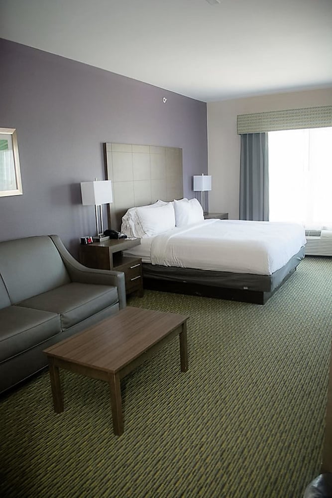 holiday inn express and suites port aransas beach area by ihg