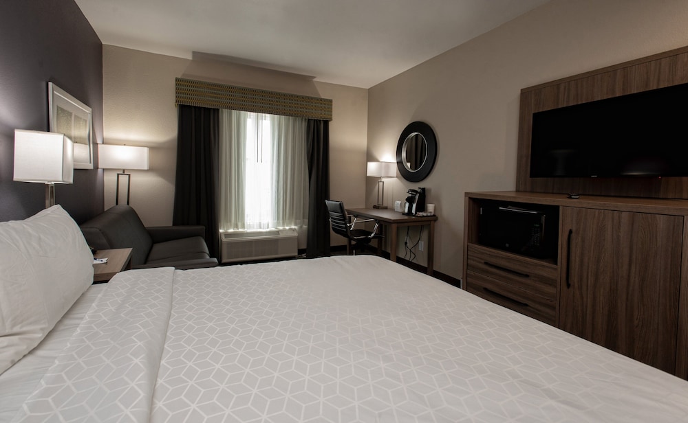 holiday inn express and suites port aransas beach area by ihg