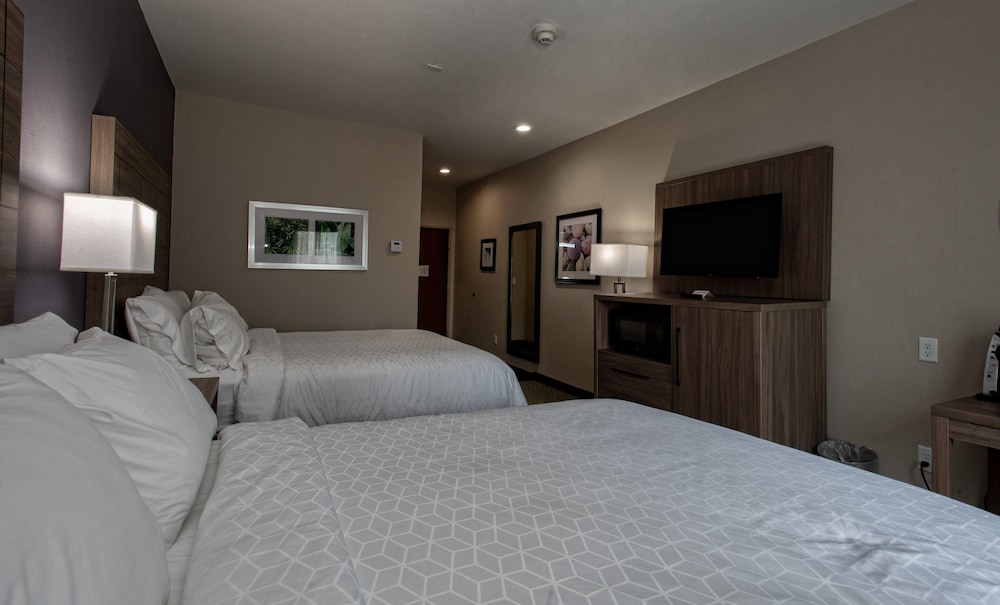 holiday inn express and suites port aransas beach area by ihg