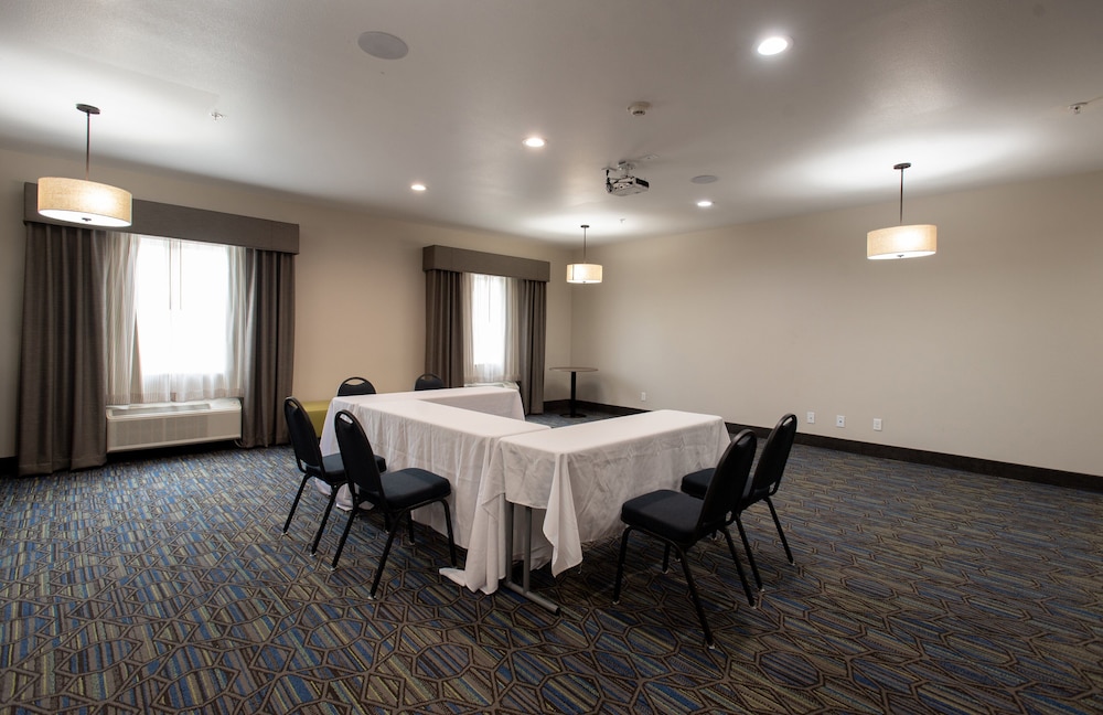 holiday inn express and suites port aransas beach area by ihg