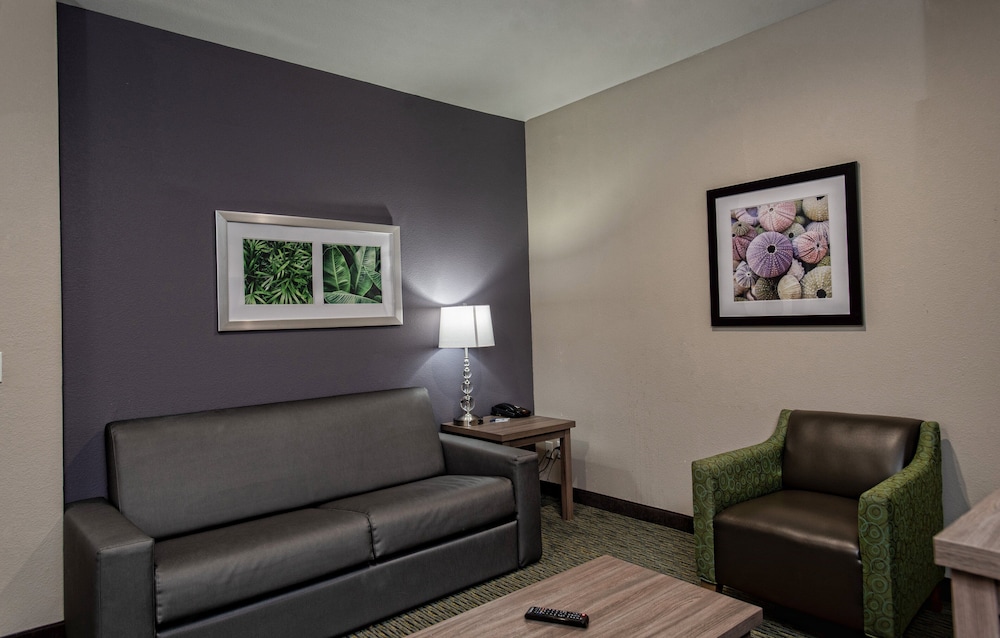 holiday inn express and suites port aransas beach area by ihg