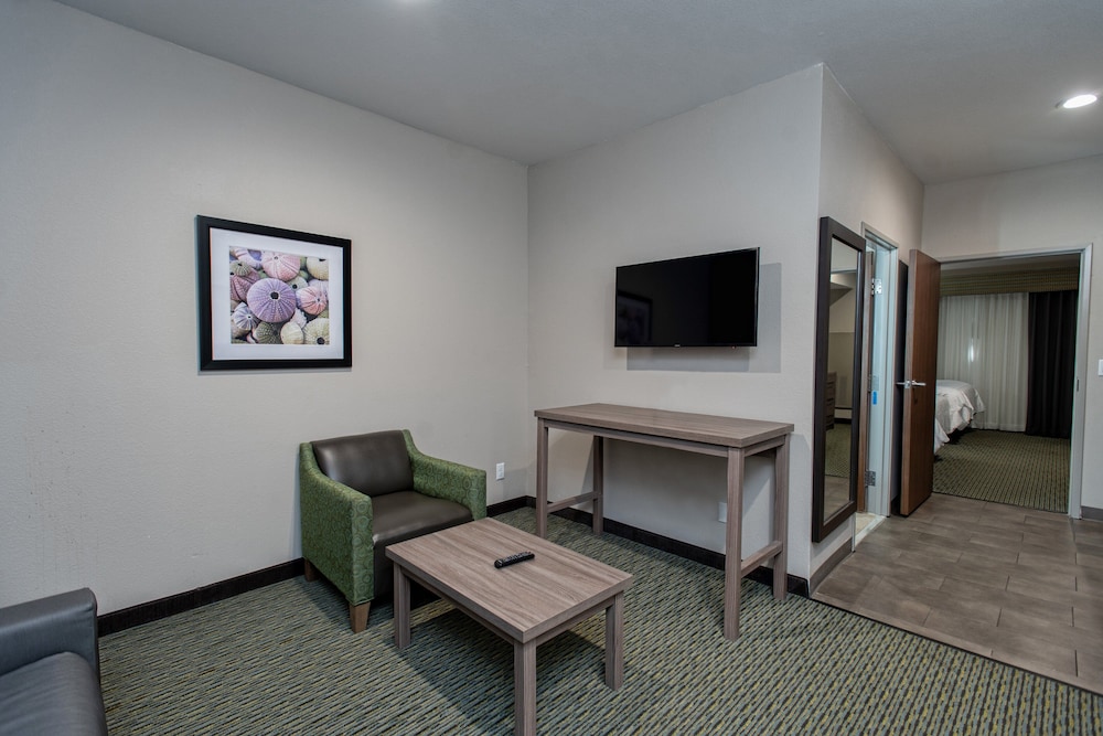 holiday inn express and suites port aransas beach area by ihg