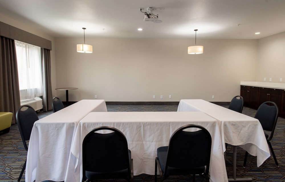 holiday inn express and suites port aransas beach area by ihg