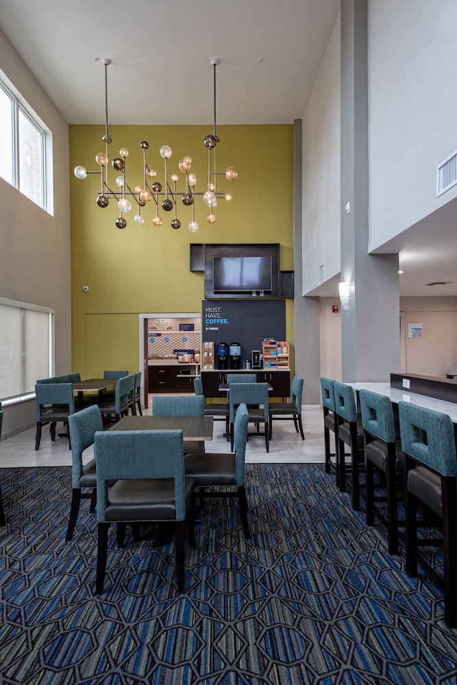 holiday inn express and suites port aransas beach area by ihg