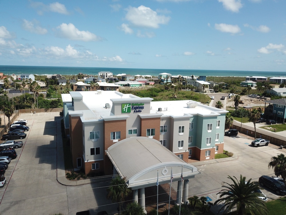 holiday inn express and suites port aransas beach area by ihg