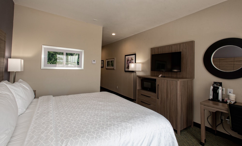 holiday inn express and suites port aransas beach area by ihg
