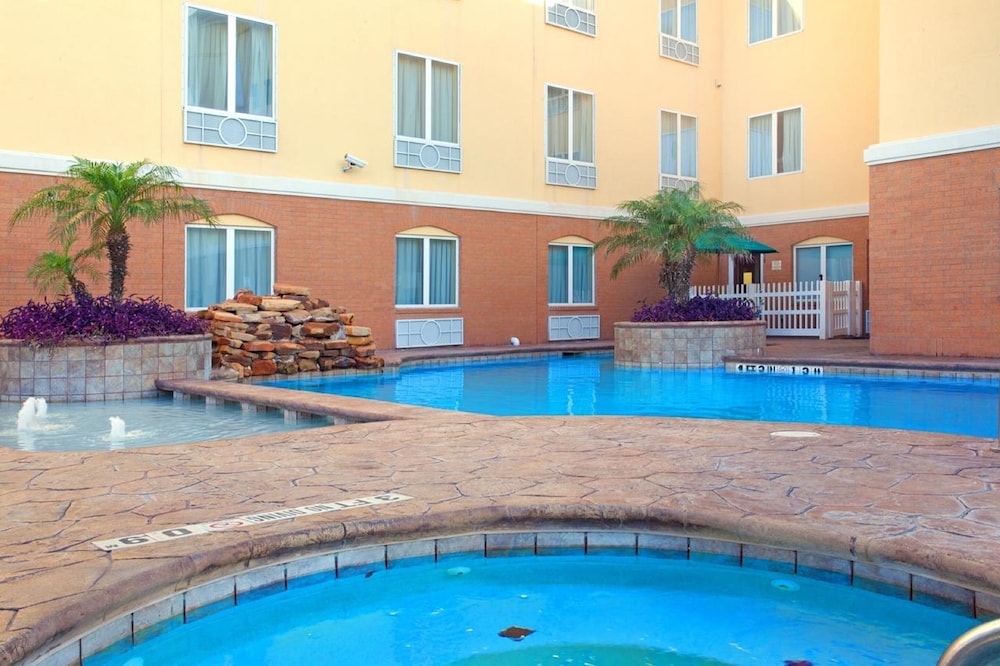 holiday inn express and suites port aransas beach area by ihg