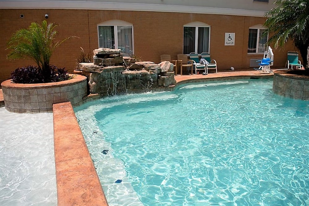 holiday inn express and suites port aransas beach area by ihg