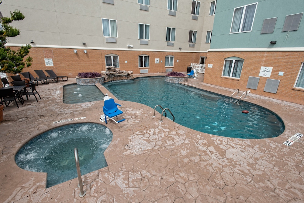 holiday inn express and suites port aransas beach area by ihg