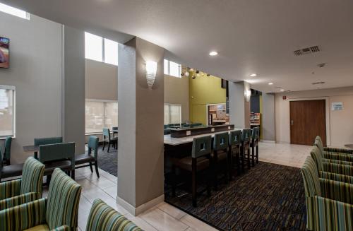 holiday inn express and suites port aransas beach area by ihg