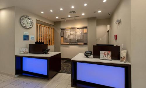 holiday inn express and suites port aransas beach area by ihg