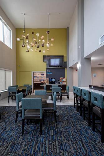 holiday inn express and suites port aransas beach area by ihg