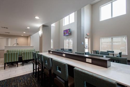 holiday inn express and suites port aransas beach area by ihg