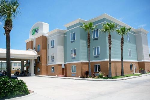 holiday inn express and suites port aransas beach area by ihg