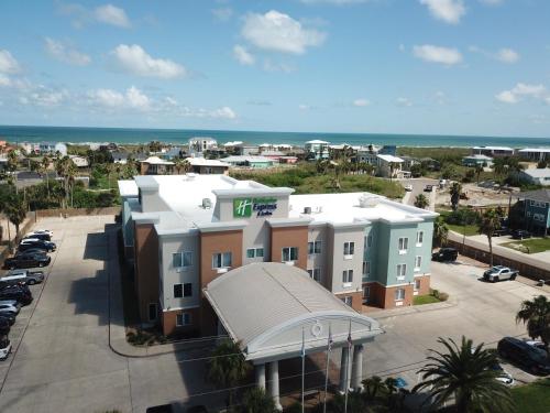 holiday inn express and suites port aransas beach area by ihg