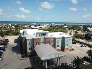 holiday inn express and suites port aransas beach area by ihg