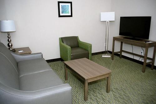 holiday inn express and suites port aransas beach area by ihg