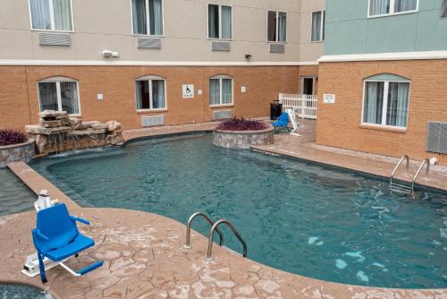 holiday inn express and suites port aransas beach area by ihg