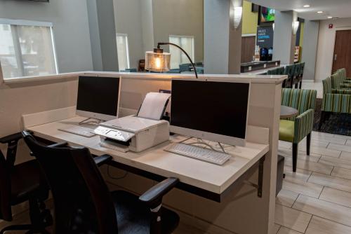 holiday inn express and suites port aransas beach area by ihg