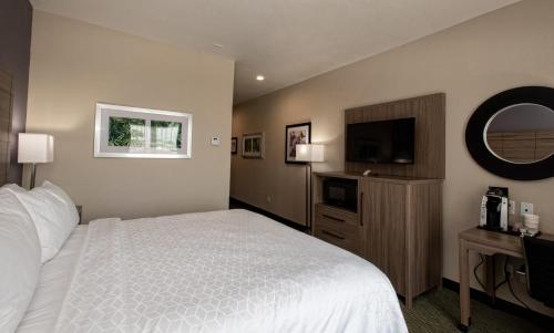 holiday inn express and suites port aransas beach area by ihg