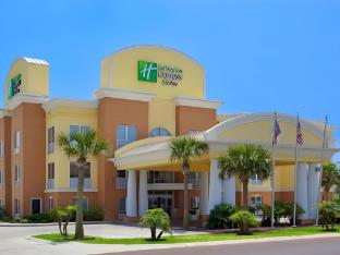 holiday inn express and suites port aransas beach area by ihg